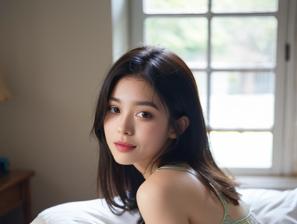 断肠人去燕归巢：女子情感深处的绝境