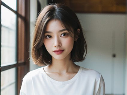 如何用幽默的方式回答女生关于“对你什么态度”的问题