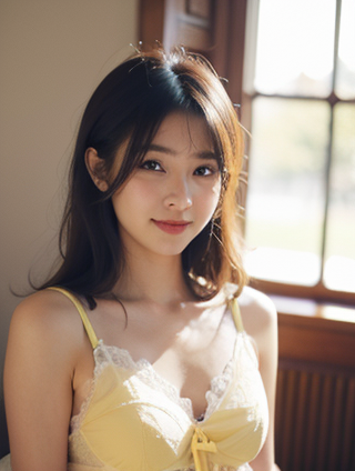 心灵的港湾：女性情感的柔软与坚强