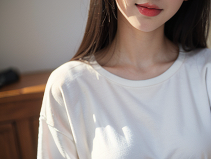 慰藉心灵：给予受感情挫折的女孩以温暖