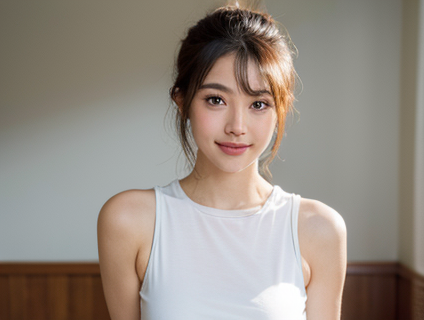 精简明快：论“干脆利落”的人