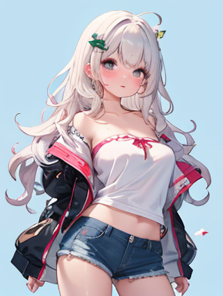 温柔的慰藉：当女孩遭遇情感伤痛时如何给予温暖的话语