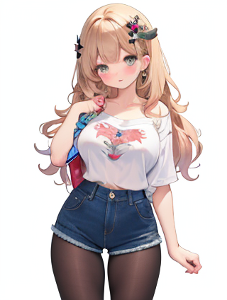 黑色衣服在夏天的穿着体验与解决方案