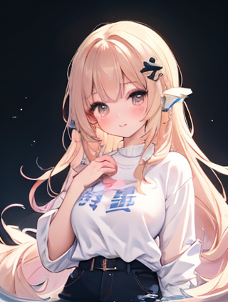 女人自渡自愈的力量：独立与坚强