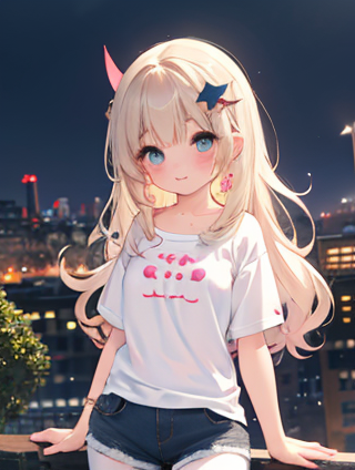女人心中的爱