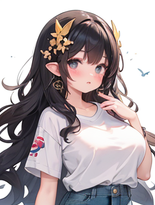 情感纯真：女性感情生活的单一表现