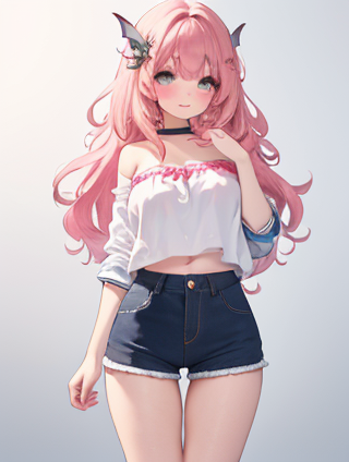 夏日校服与光影：透过袖口的温度