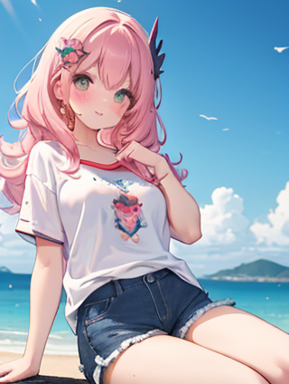 冬季女装中长款服装风格与搭配指南