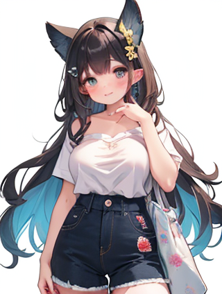 【灰黑色西装与裤装的完美搭配：女性篇】