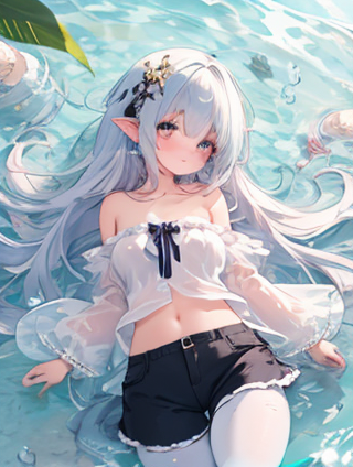 细腻情感之流：女性内心世界的描绘