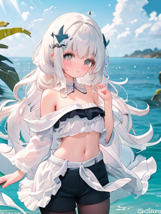 夏日清凉初夏时尚：初中生穿什么袜子好看