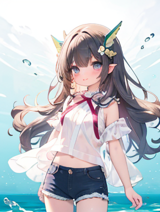 如何通过温柔话语治愈女生的悲伤：情感疗愈之言与暖心图案