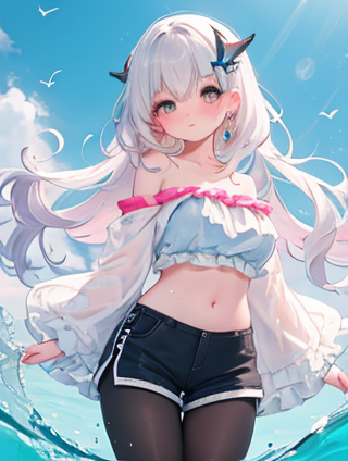 经典组合：灰色西服与黑色衬衫的完美邂逅