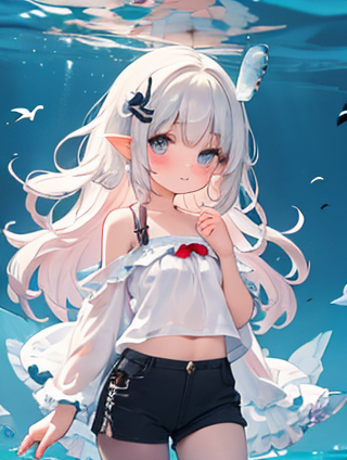 【释怀：与时光共舞，与爱别离】