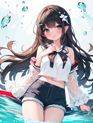 女生心情不好：如何有效调节情绪