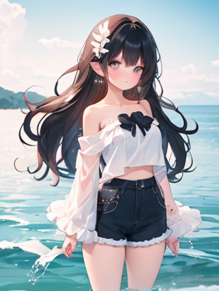 裤子没裤带的解决之道：创意与实用并存