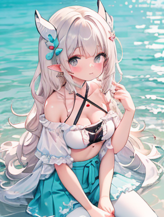 治愈心伤：用爱与关怀让女孩微笑