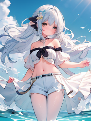 冬季女装中长款服装风格与搭配指南