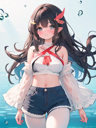 【情深缘定：用爱情的痕迹编织的美好网名】
